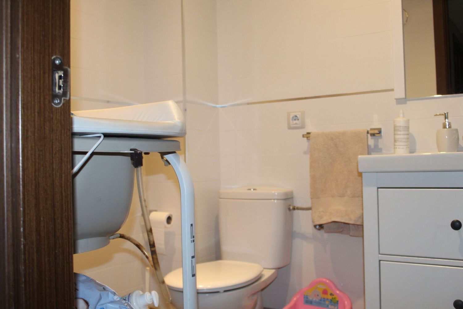 Piso en ronda del Marrubial, 1 - Foto 8