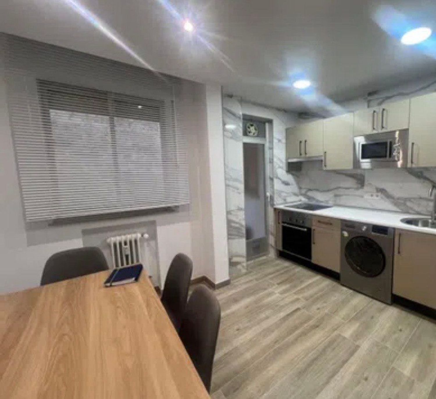 Piso en calle de Almería, 50 - Foto 9