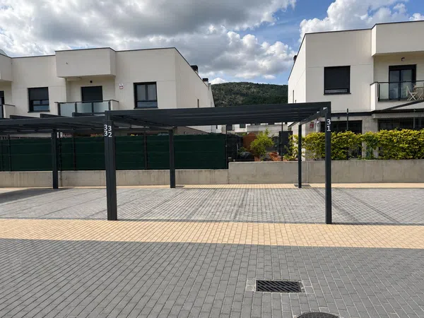 Piso en Camino de Alpedrete, 54, Zona Colegios, Zona Colegios - Foto 16
