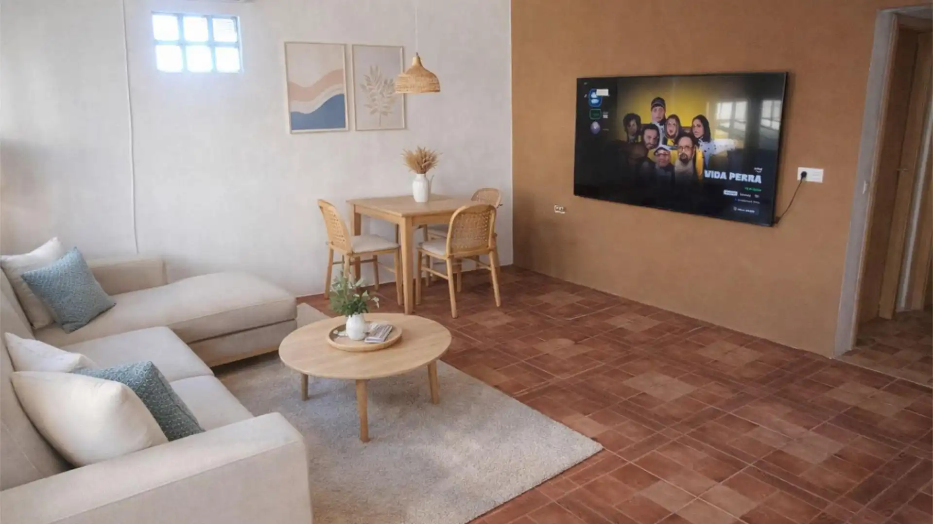 Chalet en  Carril Ermita Los Alburquerques 16 - Foto 3