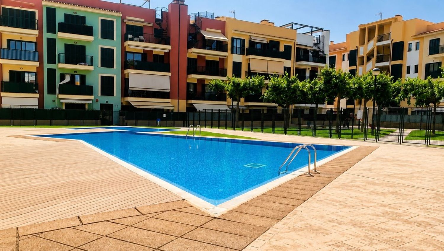 Piso en Calle Ramón Medel, 2, Rafal Nou - Estadi Balear - Son Malferit - Foto 10