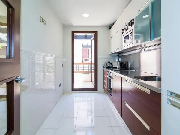 Piso en La Medina de Banus, 18 CalledelasAdelfas, Nueva Andalucía - Foto 10
