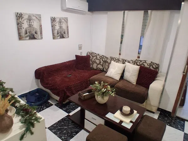 Piso en calle Antonio Noguera, 10