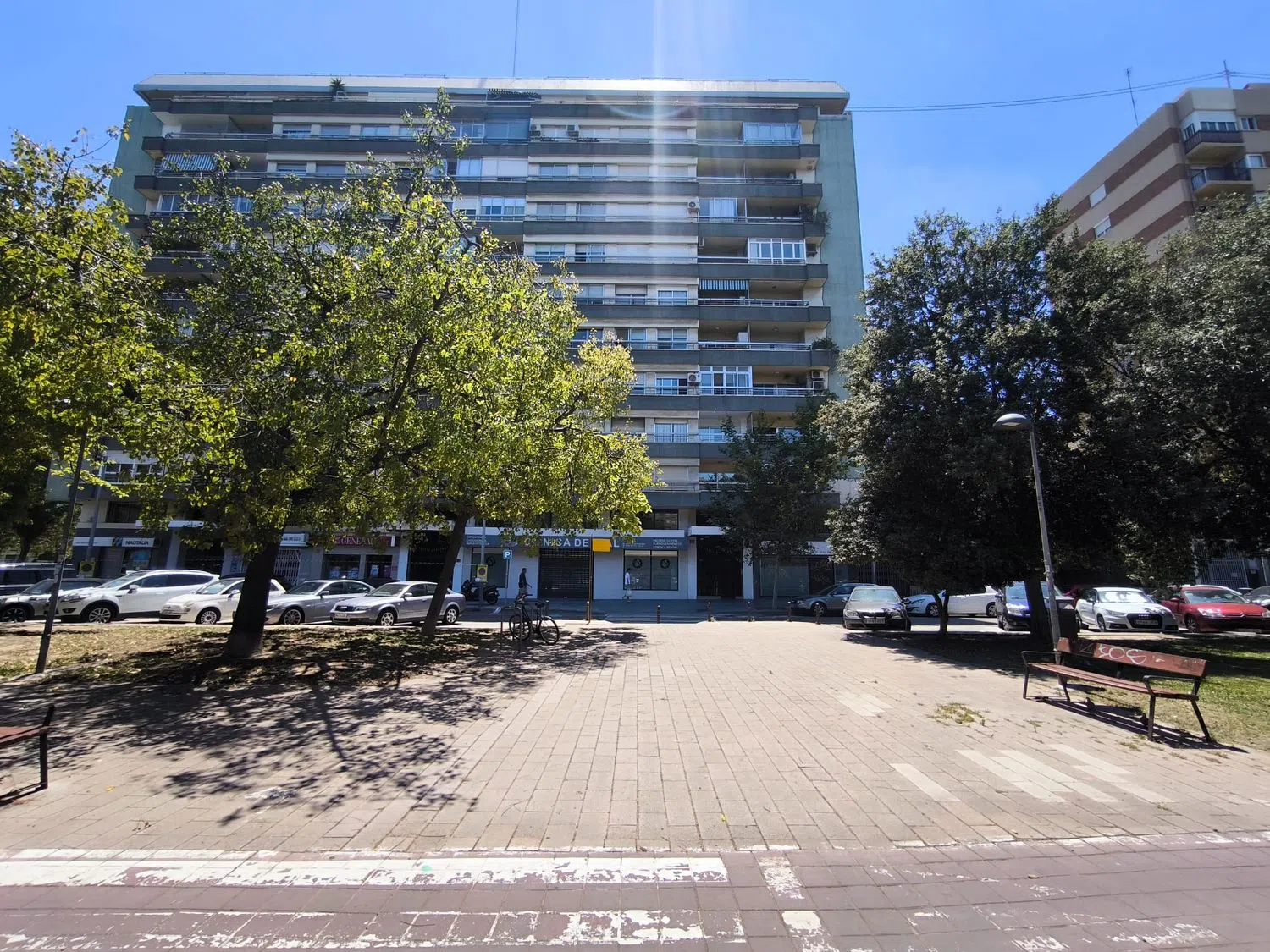 Piso en avenida de Blasco Ibáñez, 96 - Foto 2