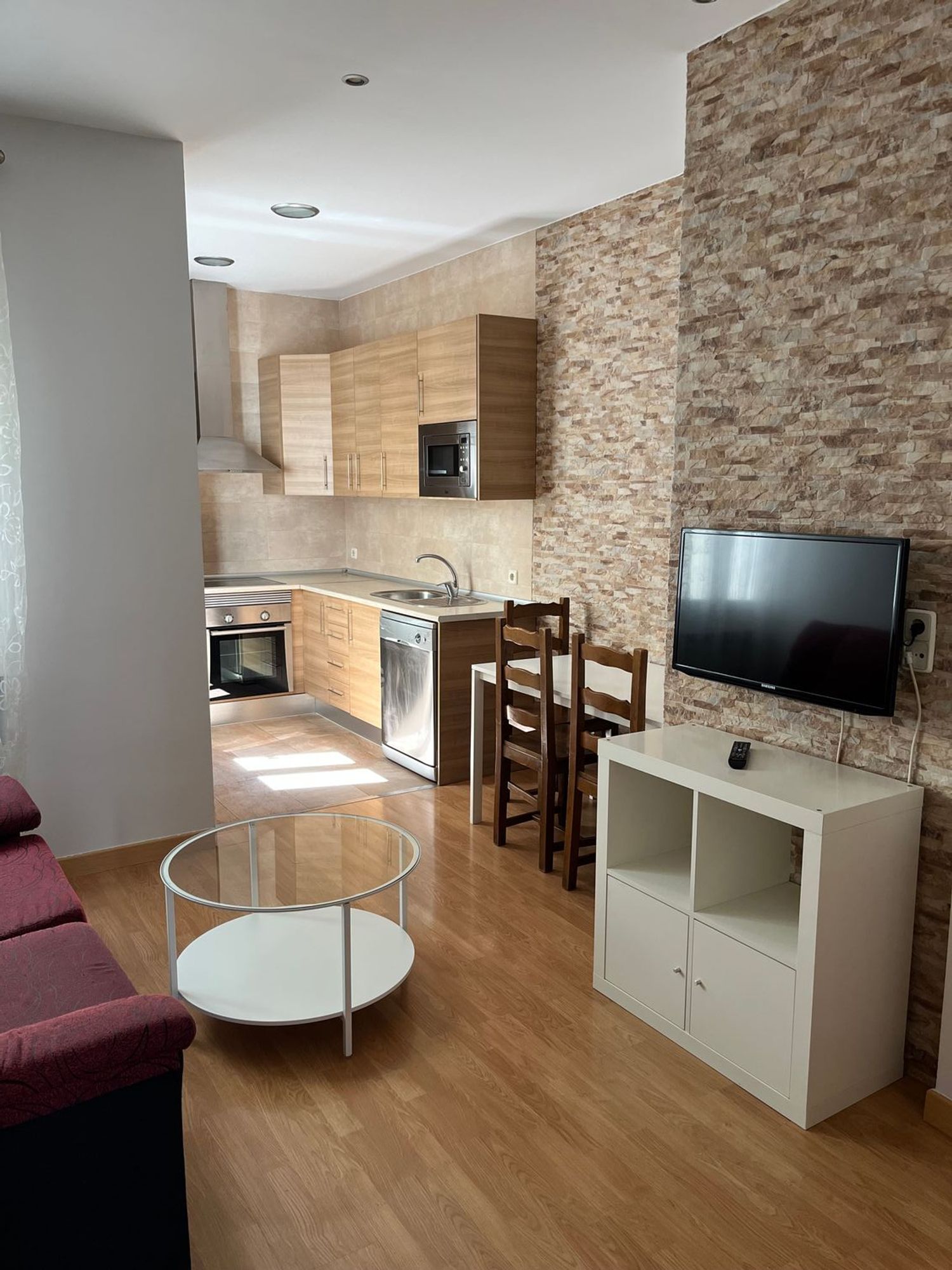 Piso en calle de Fernández de los Ríos, 90