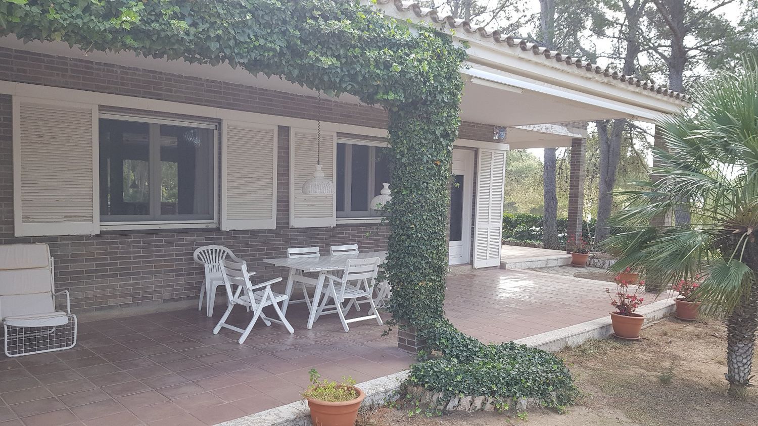 Casa o chalet independiente en Paseo del Centre, 68, Sant Jordi d'Alfama, Sant Jordi d'Alfama - Foto 18
