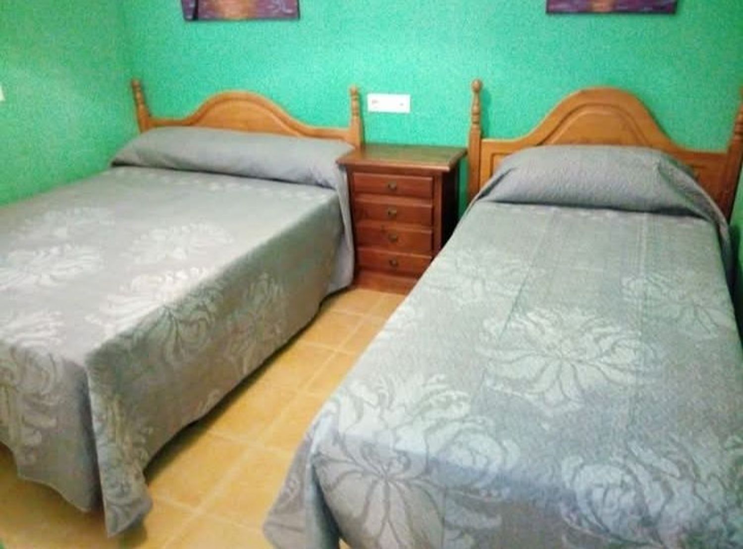 Chalet adosado en Calle San Silvestre de Guzmán, 332 - Foto 15