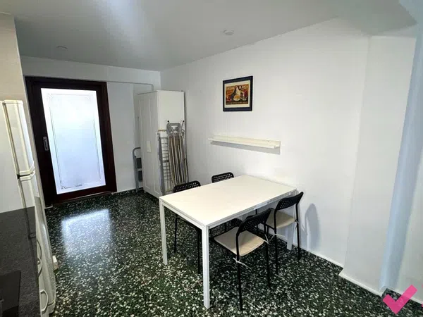 Piso en Calle de Pinzón, El Carme - Foto 2
