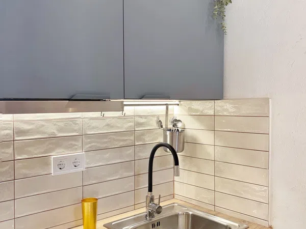 Estudio en Barrio La Punta - Foto 3