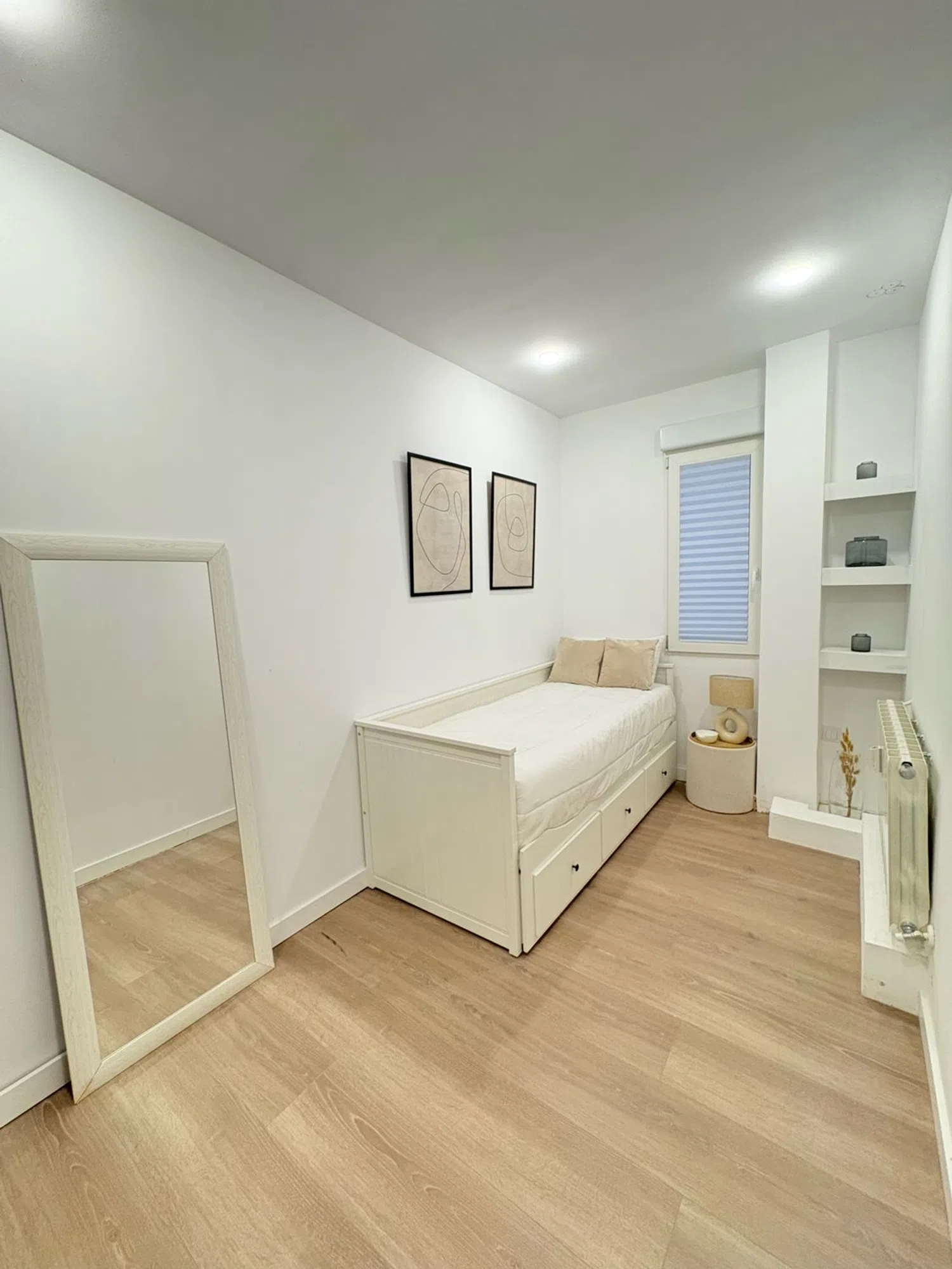 Piso en calle de Ayala, 101 - Foto 11