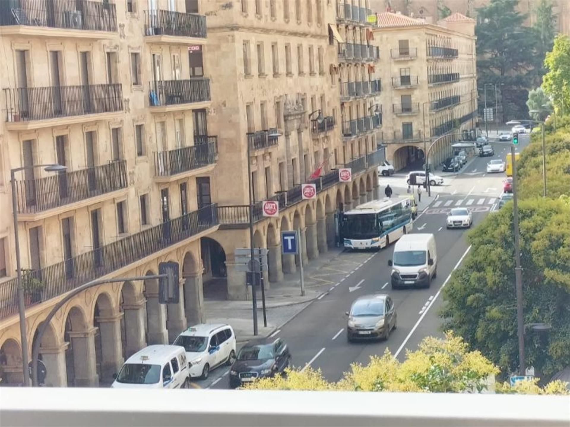 Piso en  Calle Gran Vía 56 - Foto 5