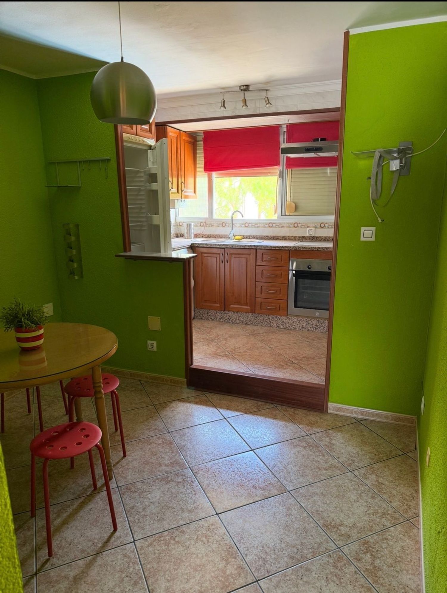 Piso en Barriada Coronación, 4 - Foto 4