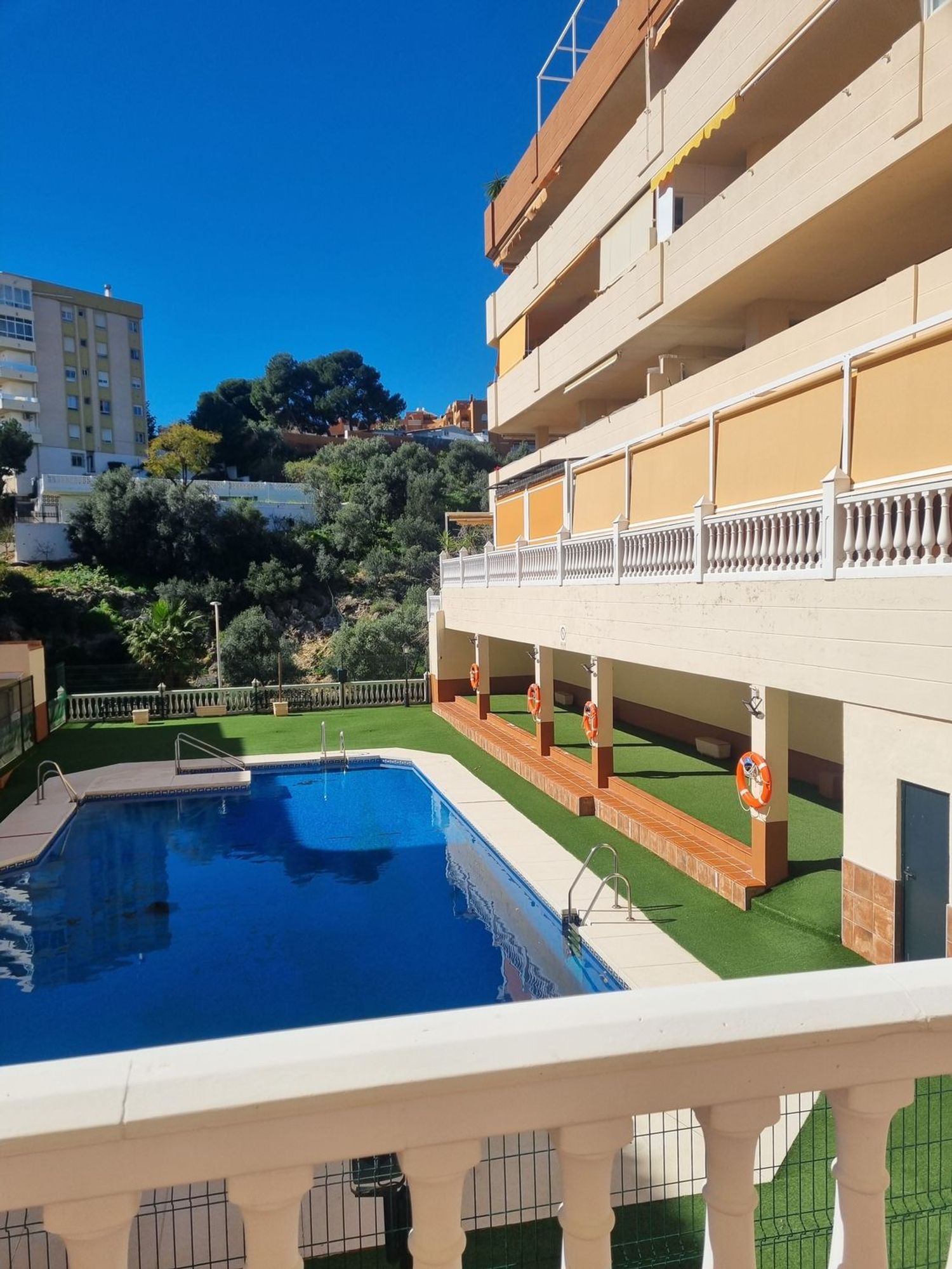 Piso en calle verdial, 3 - Foto 12