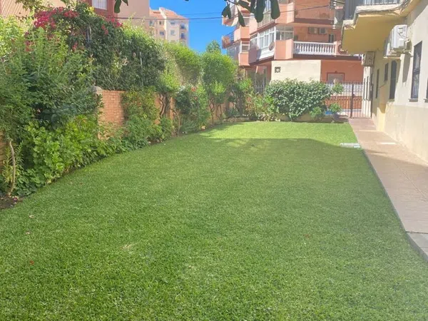 Piso en Avenida Nuestro Padre Jesús Cautivo, 4, Playa de los Boliches, Playa de los Boliches - Foto 2