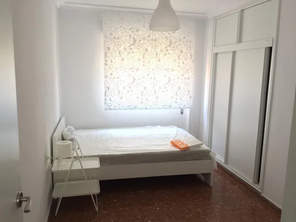 Piso en Calle Muñoz de la Peña, 1, San Andrés-San Antolín - Foto 6