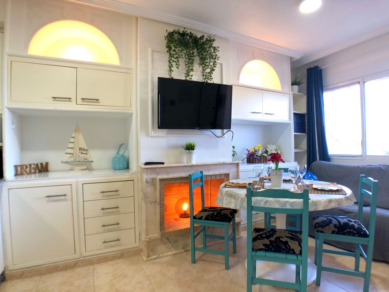 Dúplex en Cabo de Palos - Foto 19