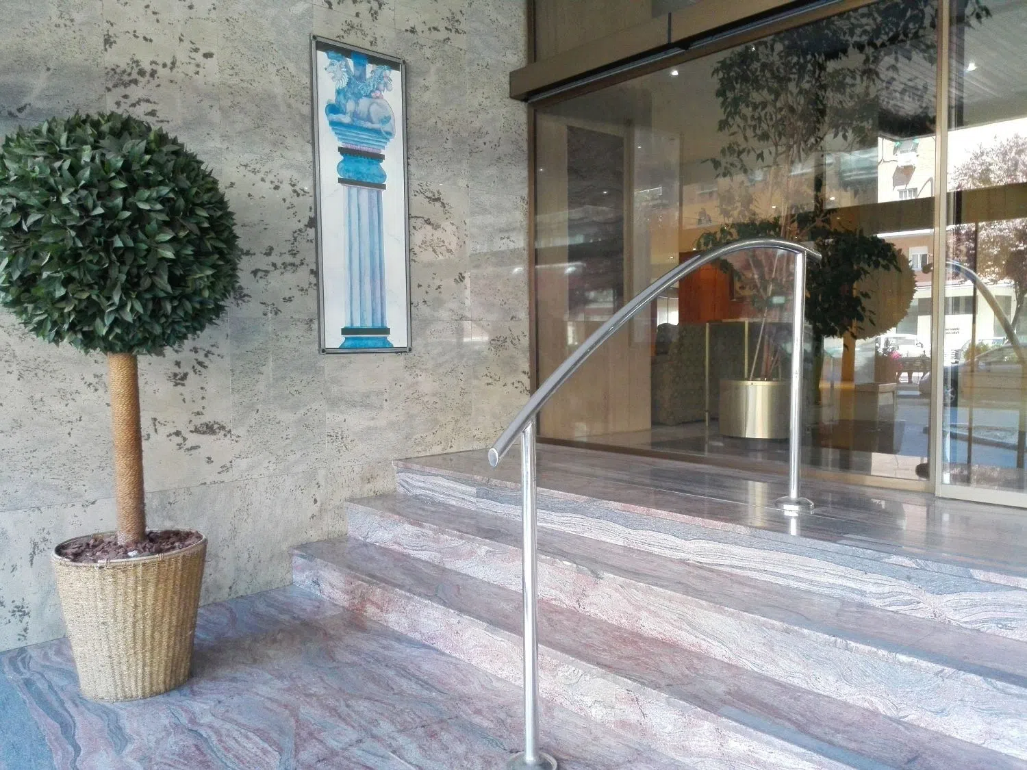 Piso en calle de mauricio legendre, 16 - Foto 18