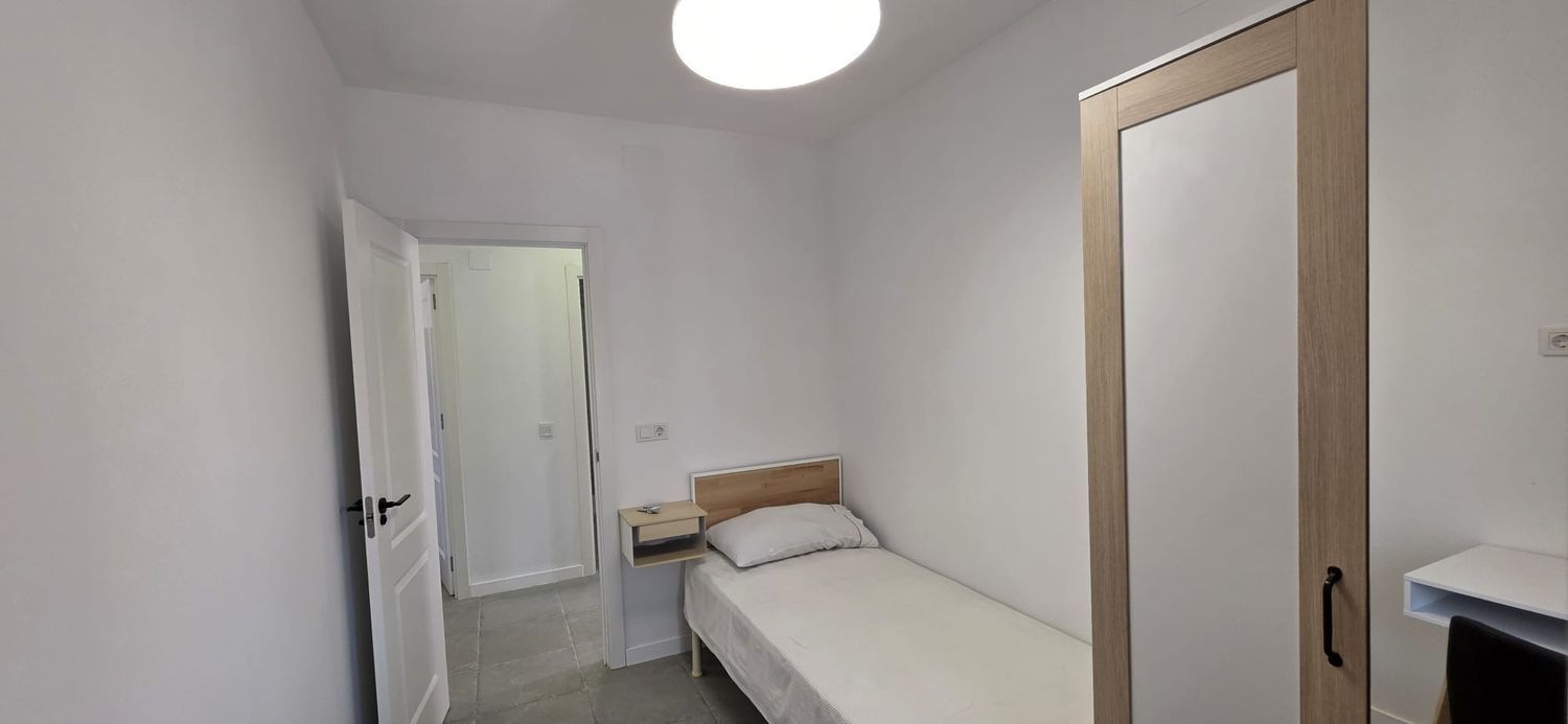 Piso en Camino Cortijo la Perla, 15, Campanillas - Foto 2
