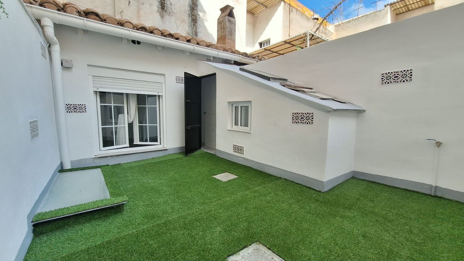 Casa o chalet independiente en Calle San Ignacio, 14, Zona Bosca, Zona Bosca - Foto 34