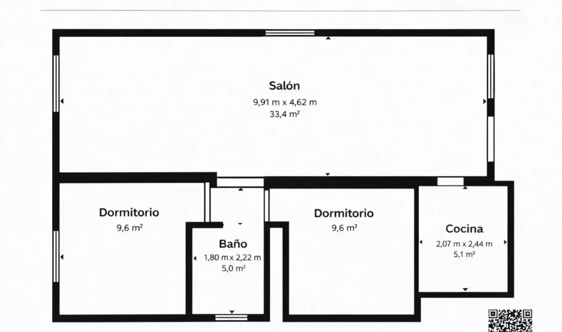 Chalet en  Calle Hermanos Álvarez Quintero 296 - Foto 30