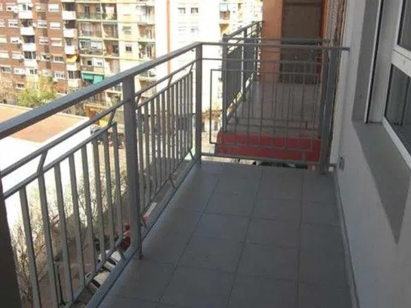 Piso en Calle de Jerónima Galés, 81, L'Hort de Senabre - Foto 6