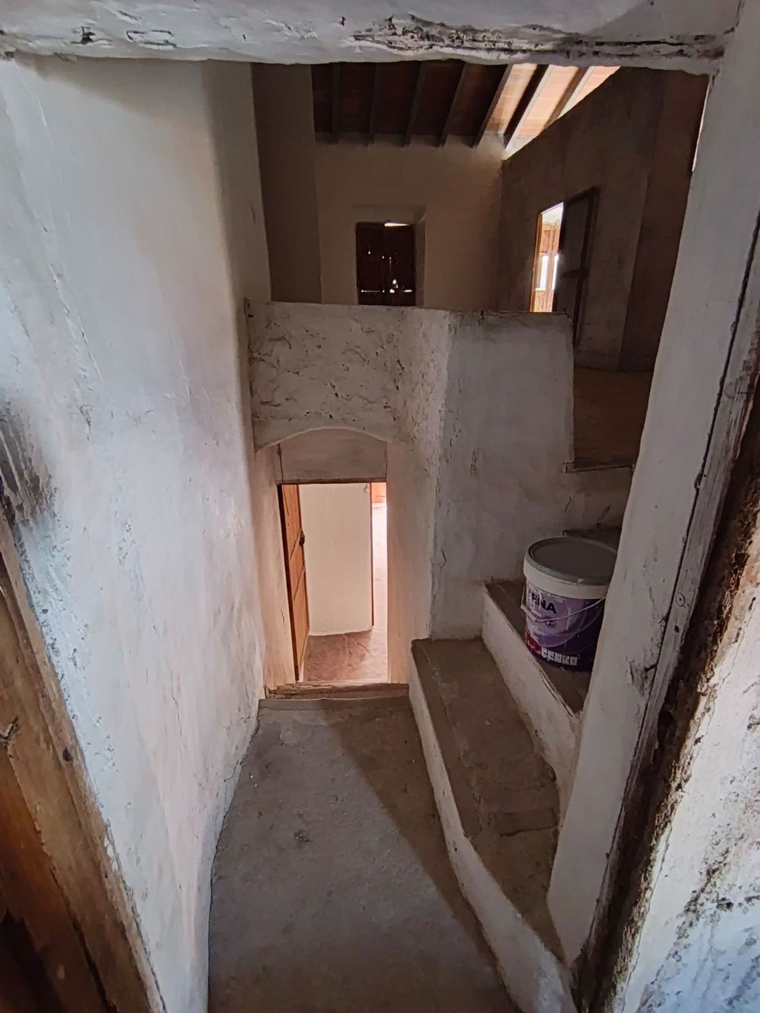 Casa de pueblo en Muro del Alcoy - Foto 15