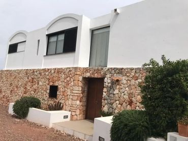 Piso en  Avinguda de sa Bassa 3A - Foto 1