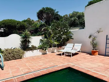 Chalet en Marbella - Foto 15
