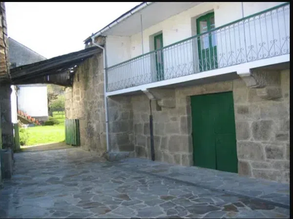 Finca rústica en Camino Gamean Parcela 182 Polígono 51 s/n - Foto 2