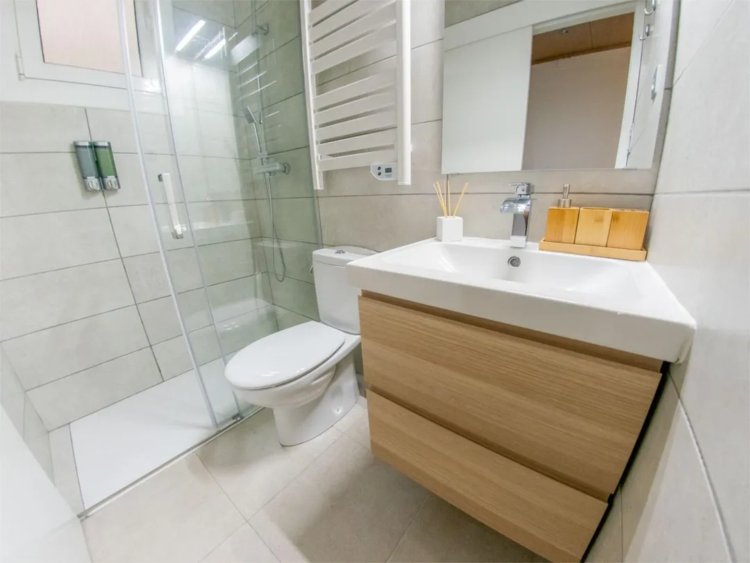 Piso en  Carrer d'Iscle Soler 24 - Foto 9