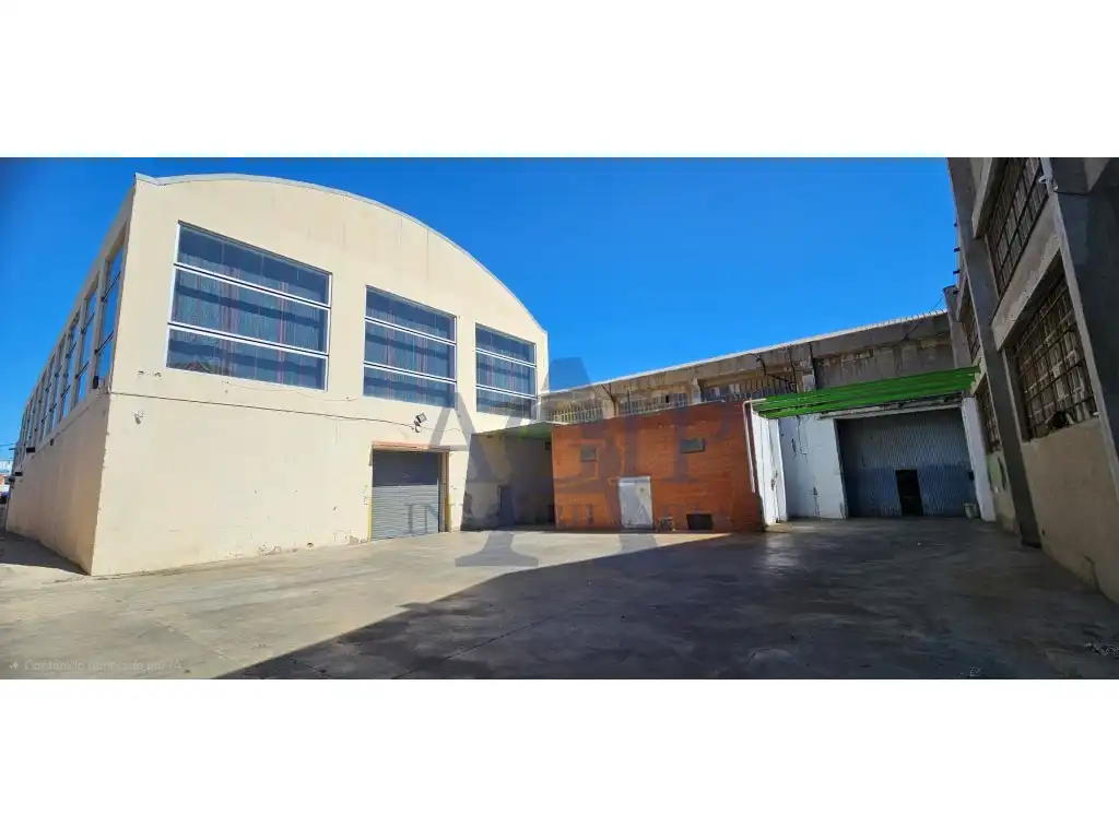 Nave Industrial en  Calle Sant Josep De - Foto 23