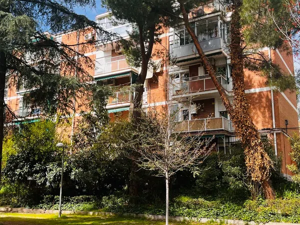 Piso en plaza Ortigosa, 4 - Foto 1