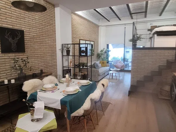 Piso en Barrio Alameda - Foto 13