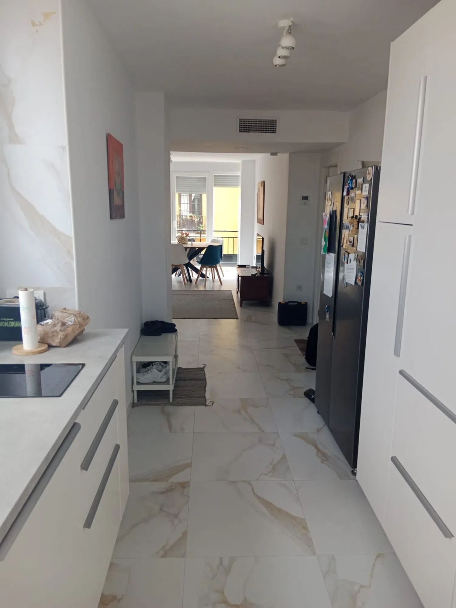 Piso en calle Mármoles, 66 - Foto 3