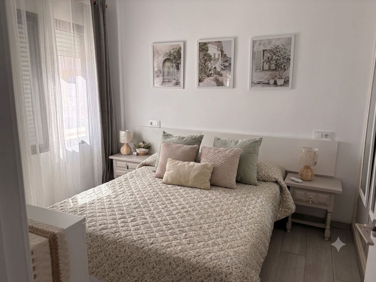 Piso en Teulada moraira, 11, Casco Urbano, Casco Urbano - Foto 5