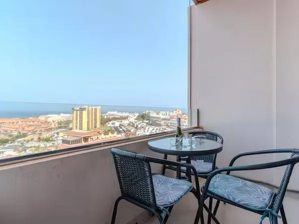 Piso en Calle Barrio Nuevo, 46, Los Cristianos, Los Cristianos - Foto 2