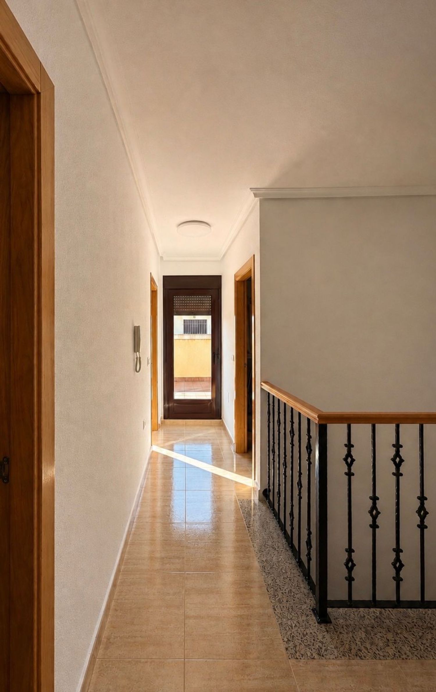 Chalet adosado en Calle Sancho Panza, 64, Roldán, Roldán - Foto 7