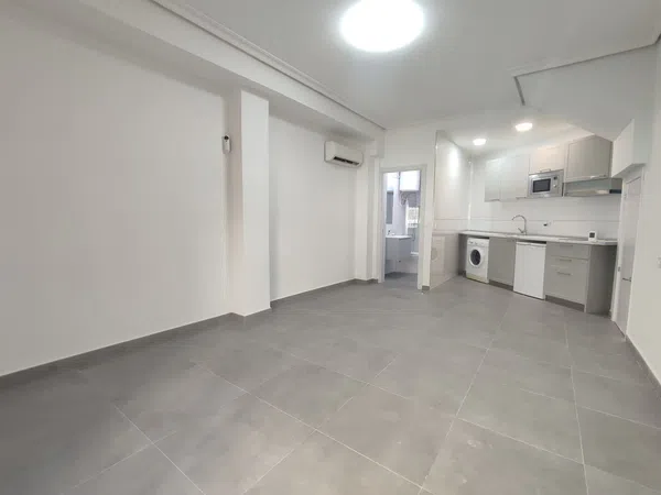 Estudio en Calle Garcerán, Huelin - Foto 1