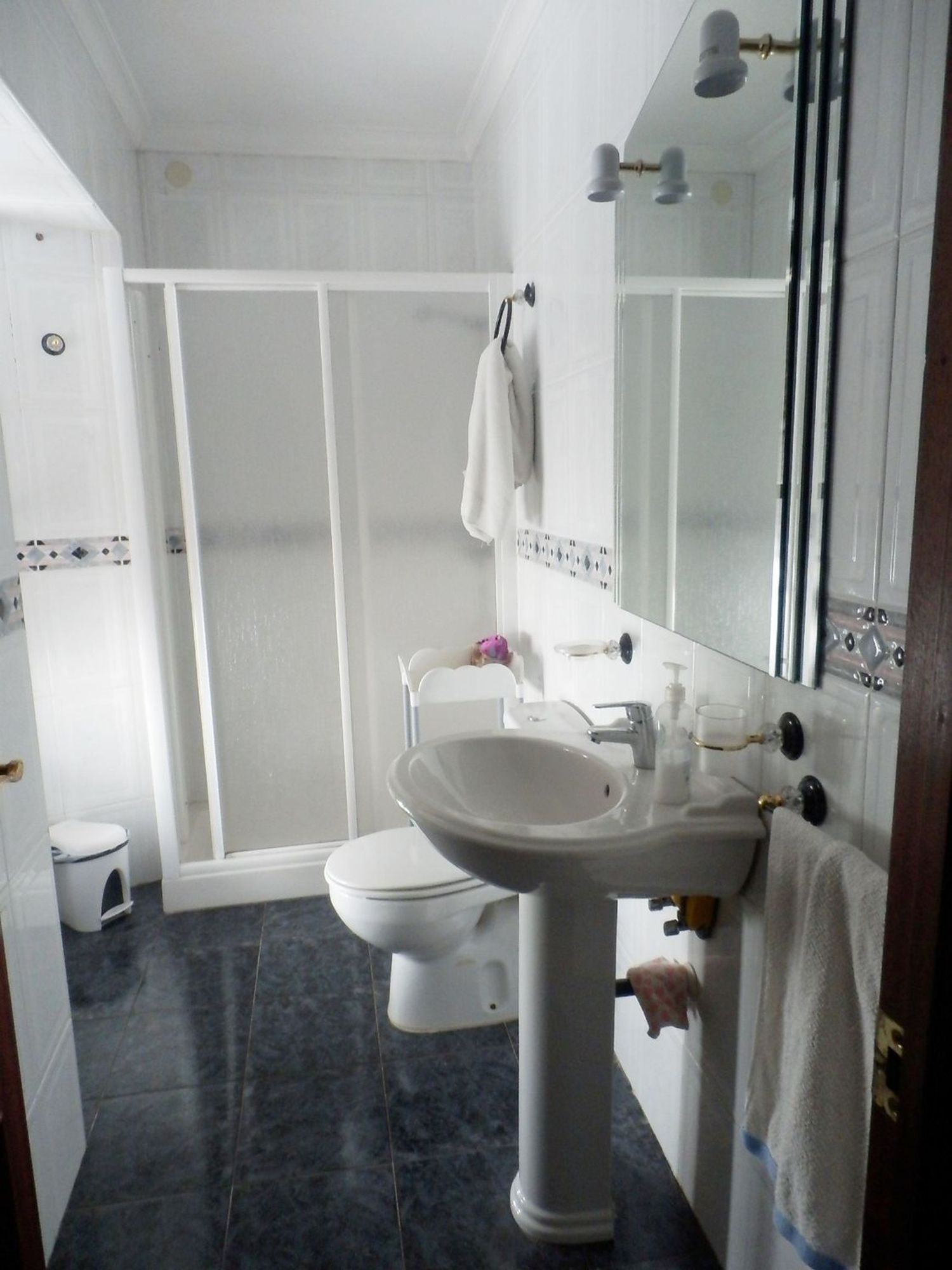 Chalet adosado en calle Pompeyos, 4 - Foto 7