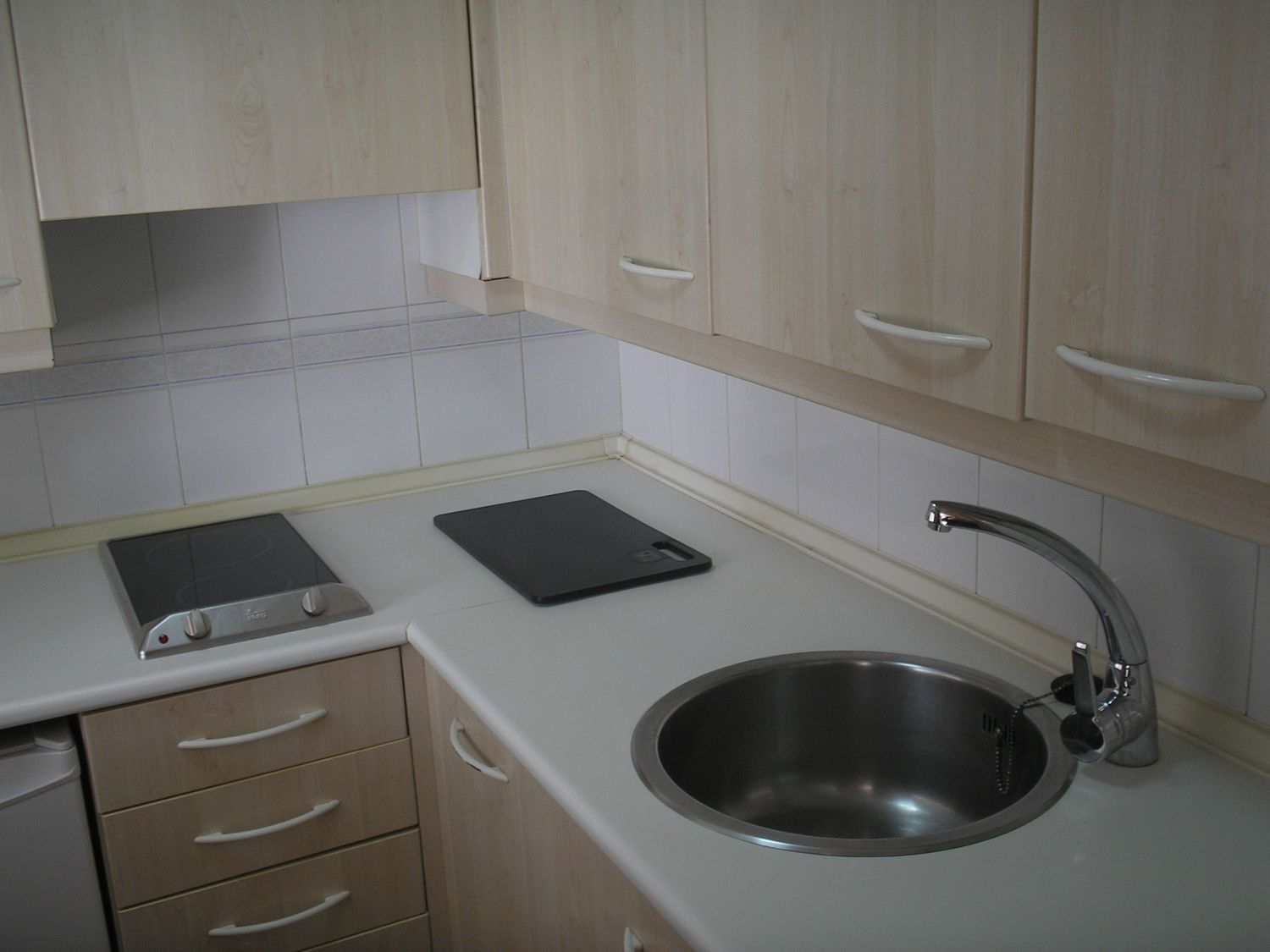 Piso en Calle Müller, 42, Valdeacederas - Foto 4