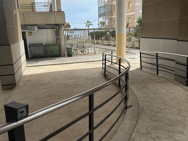 Piso en avenida del Mediterráneo, 44 - Foto 19