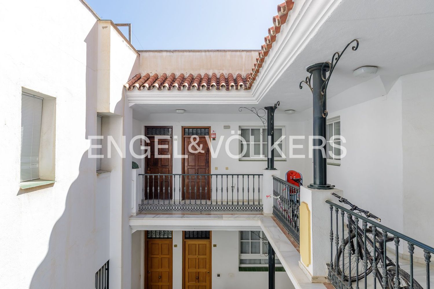 Piso en Calle Carretería, La Goleta - San Felipe Neri - Foto 4