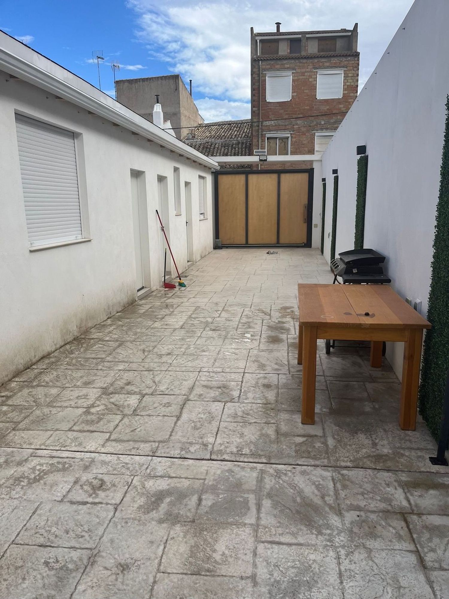 Casa de pueblo en La virgen, 66 - Foto 12