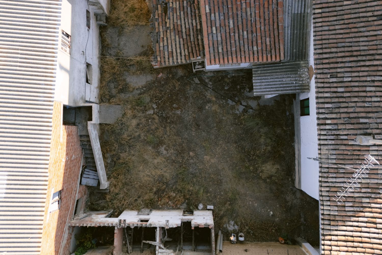 Casa de pueblo en Calle Fuente, 8 - Foto 3