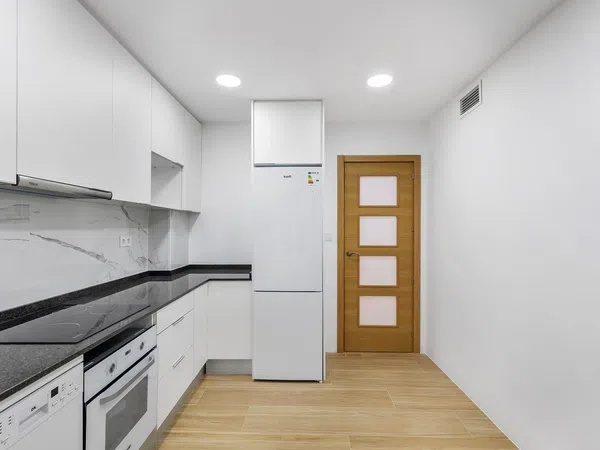 Piso en Plaza de Capdepont, 1, Centro - Muelle Pesquero - Foto 15