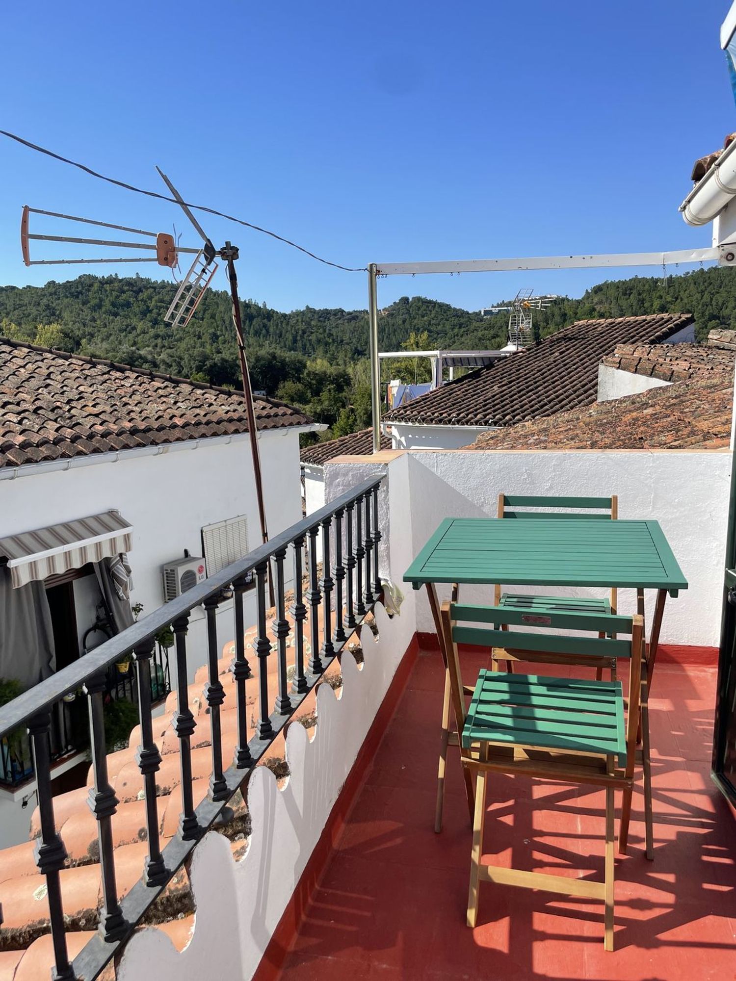 Casa de pueblo en Galaroza - Foto 28