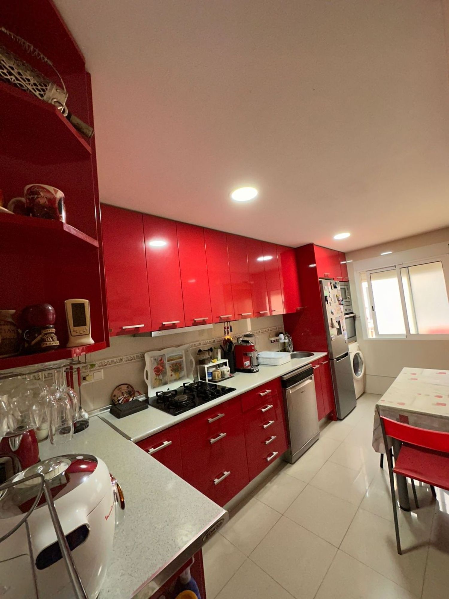 Piso en Alonso Cano, 34, Carolinas Altas - Foto 11