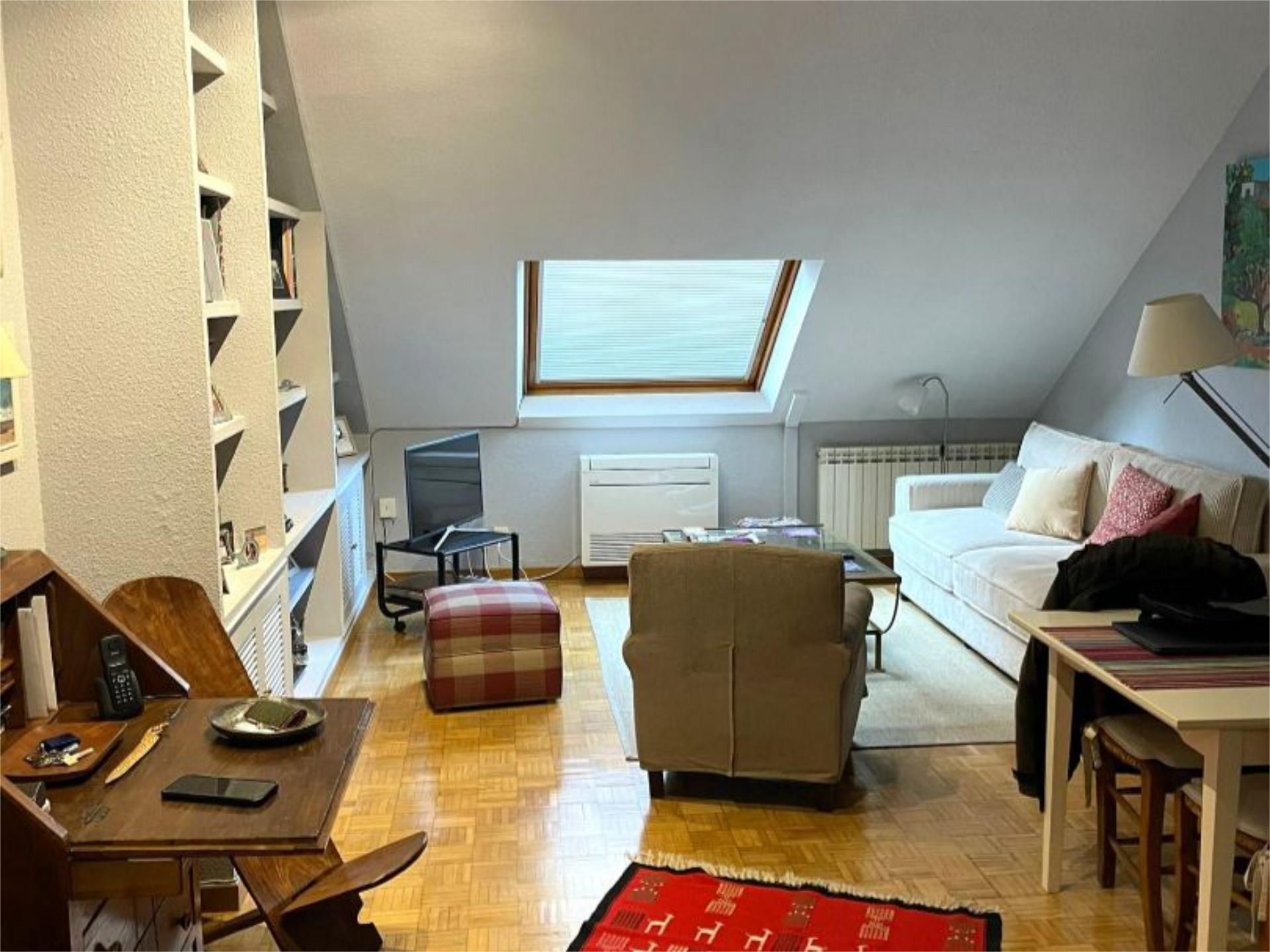 Piso en  Calle del Robledillo 6