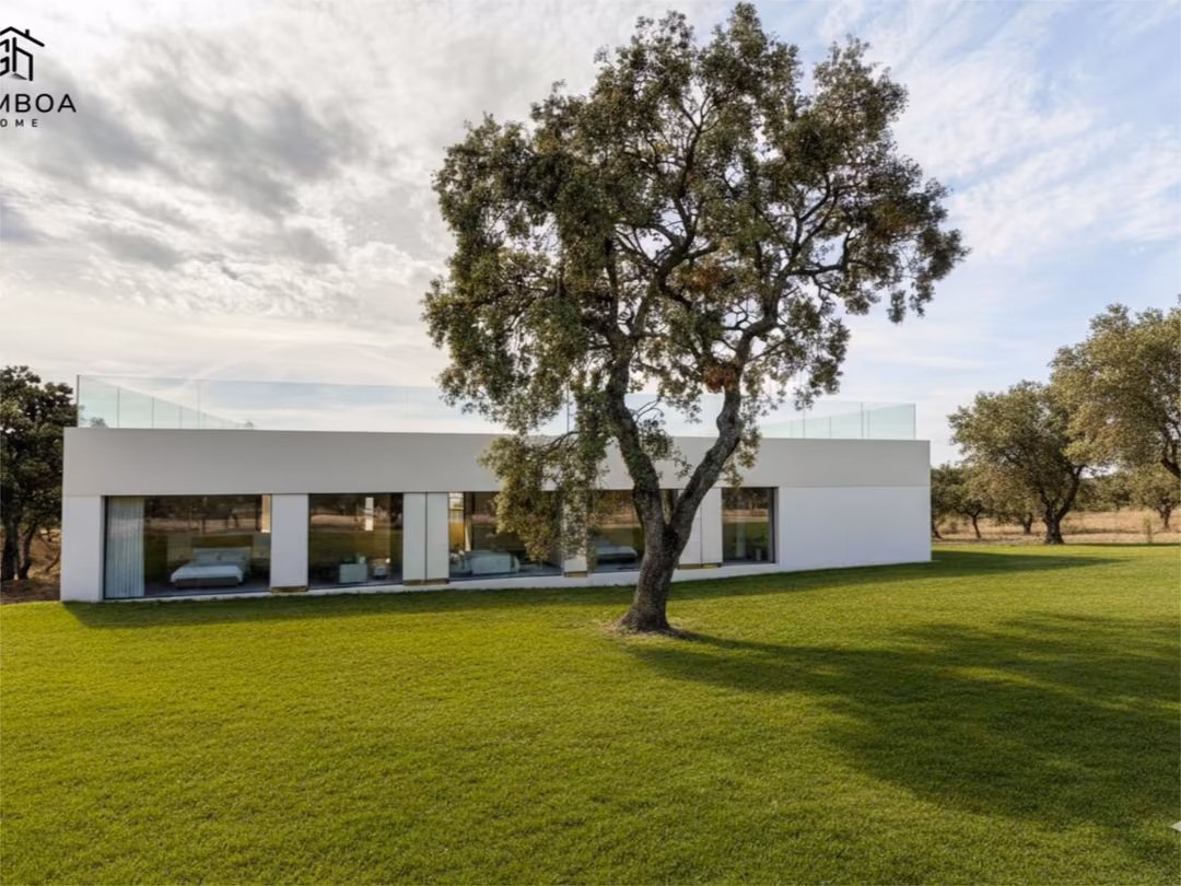 Chalet en  Calle del Espino 30 - Foto 8