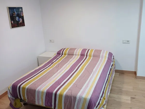 Piso en Plaza el Molino, 4, El Juncal - Vallealto - Foto 10